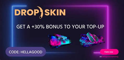 DROP.SKIN .